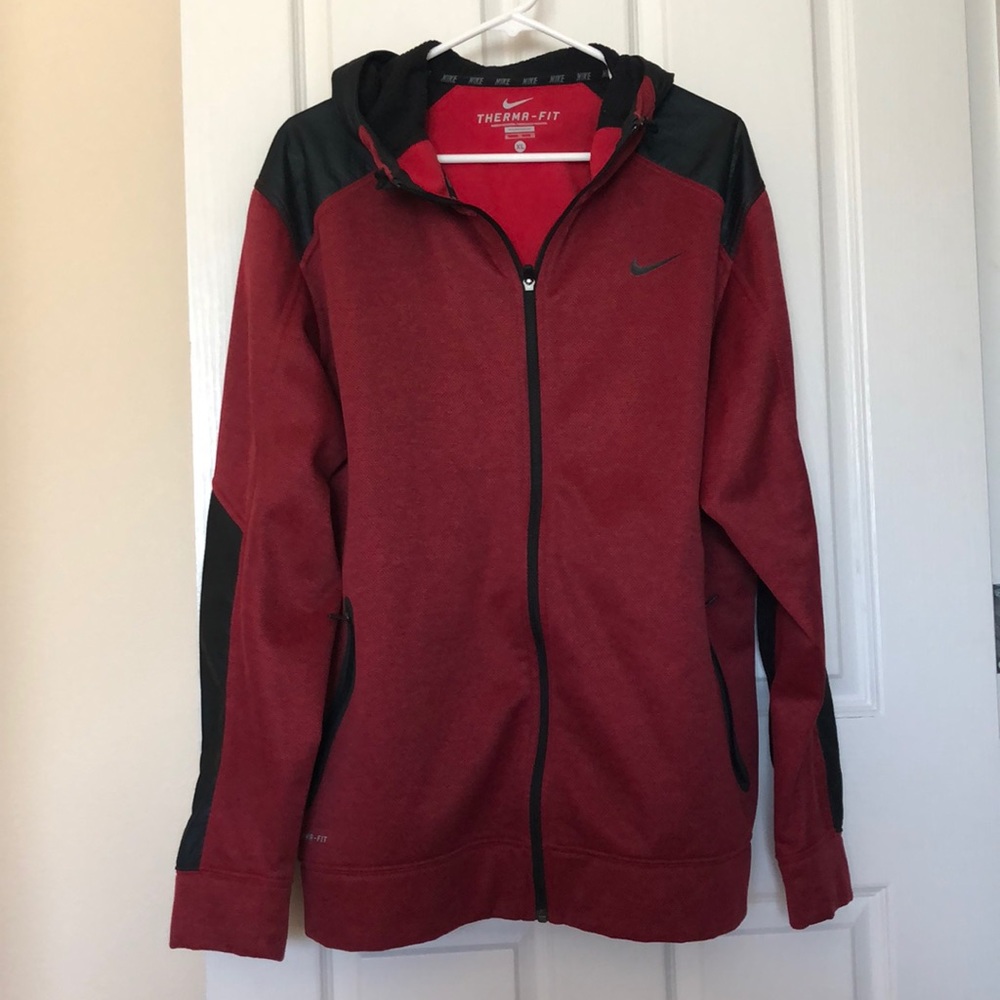 Nike Therma-Fit Hoodie for Men